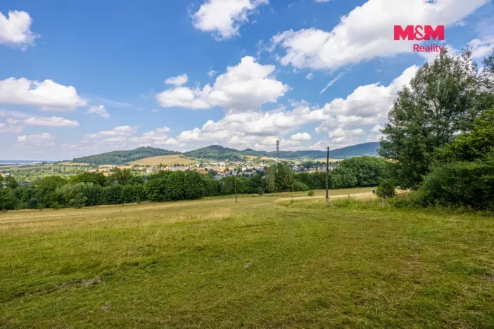 Prodej zahrady, Kdyně - Prapořiště, 3290 m2