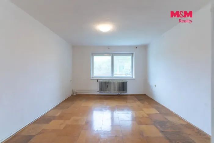 Prodej rodinného domu, Oplocany, 108 m2