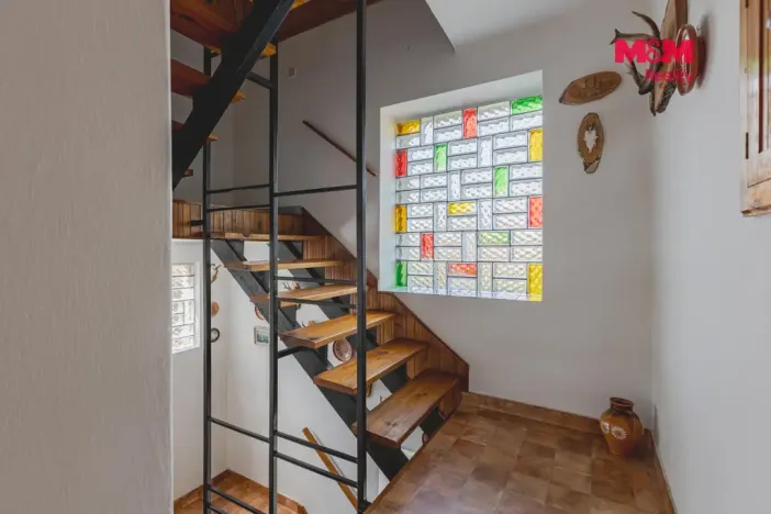 Prodej rodinného domu, Chudenice, Na Bojišti, 170 m2