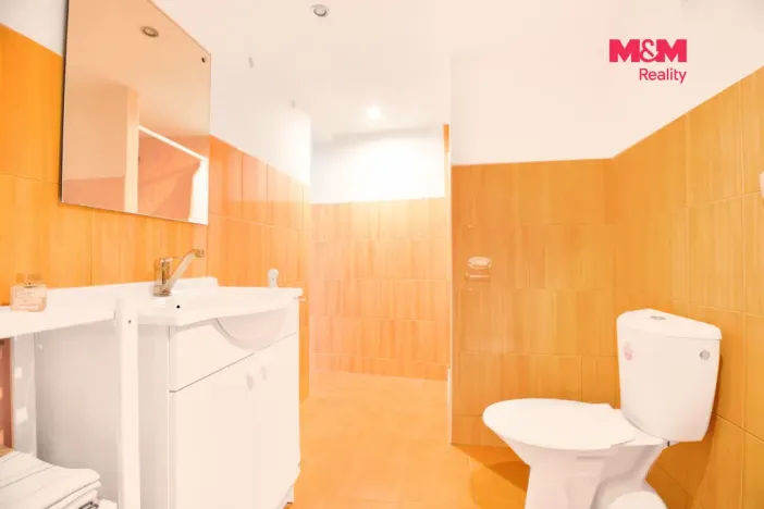 Prodej rodinného domu, Kleneč, Kozina, 86 m2