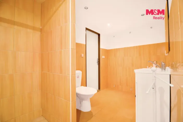 Prodej rodinného domu, Kleneč, Kozina, 86 m2