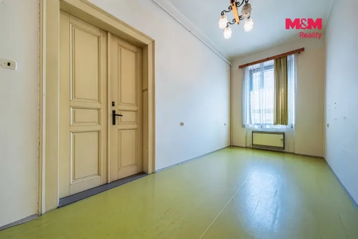 Prodej rodinného domu, Kolín, Sokolská, 230 m2