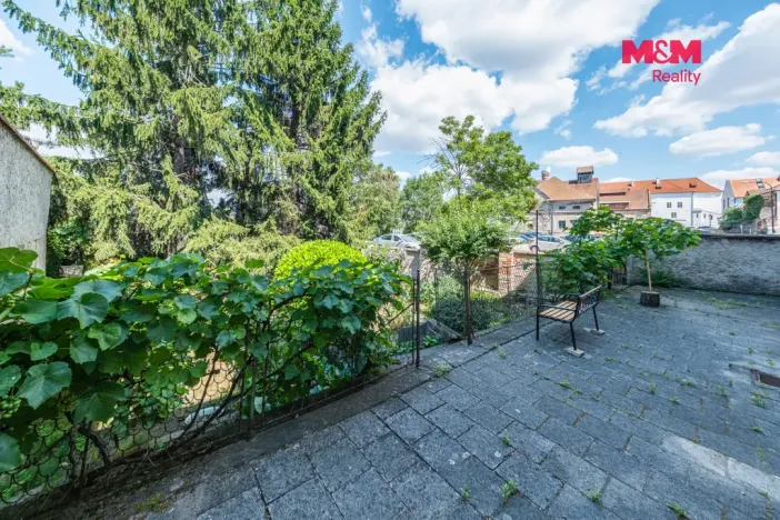 Prodej rodinného domu, Kolín, Sokolská, 230 m2