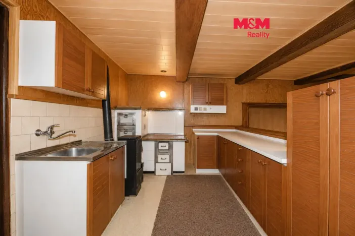 Prodej chalupy, Nový Hrádek, Náchodská, 144 m2