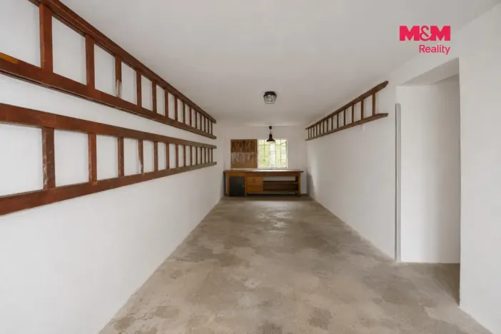 Prodej chalupy, Nový Hrádek, Náchodská, 144 m2