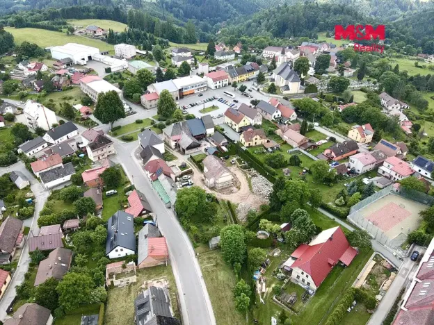 Prodej chalupy, Nový Hrádek, Náchodská, 144 m2