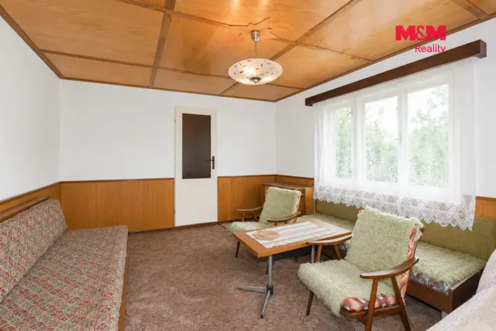 Prodej chalupy, Nový Hrádek, Náchodská, 144 m2