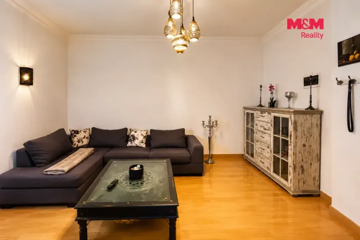 Prodej bytu 3+kk, Plzeň - Újezd, Rubínová, 80 m2