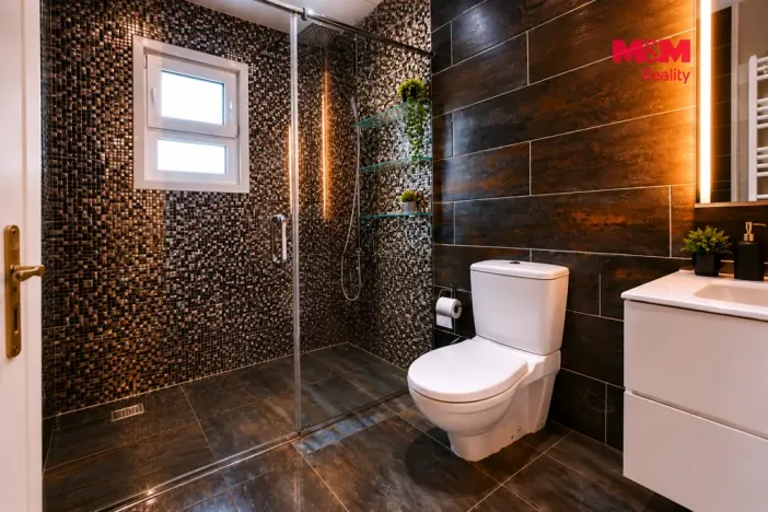 Prodej bytu 3+kk, Plzeň - Újezd, Rubínová, 80 m2