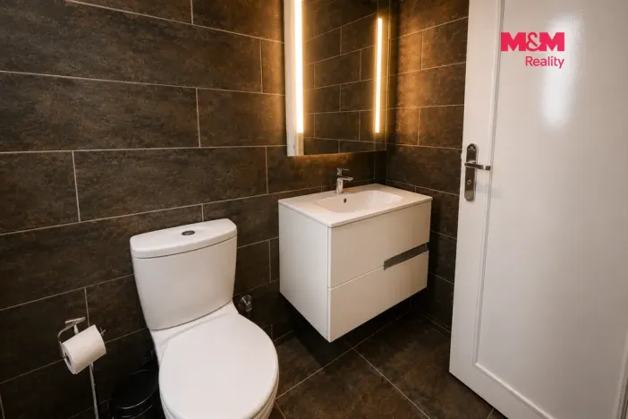 Prodej bytu 3+kk, Plzeň - Újezd, Rubínová, 80 m2