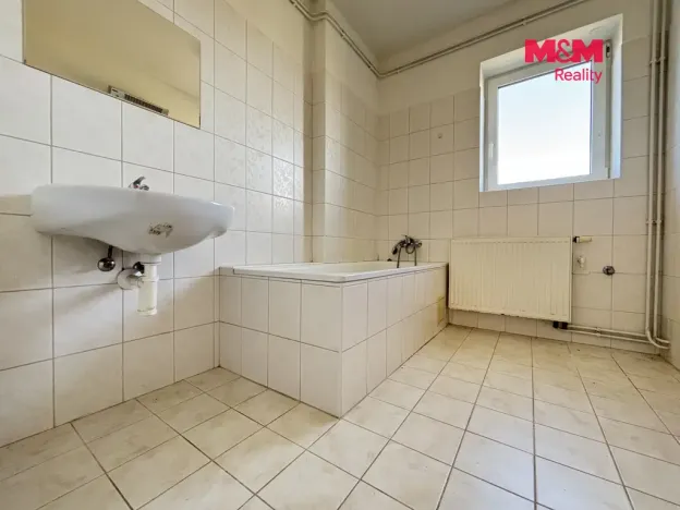 Prodej bytu 2+1, Havlíčkova Borová, Havlíčkova, 63 m2