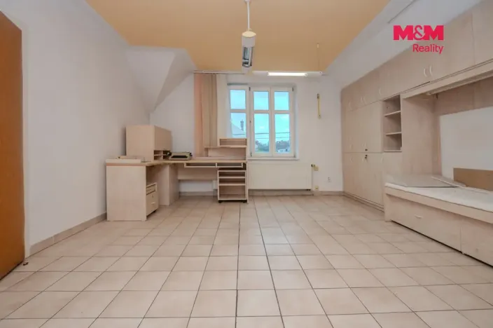 Prodej obchodního prostoru, Ostrava - Kunčičky, Pernerova, 202 m2