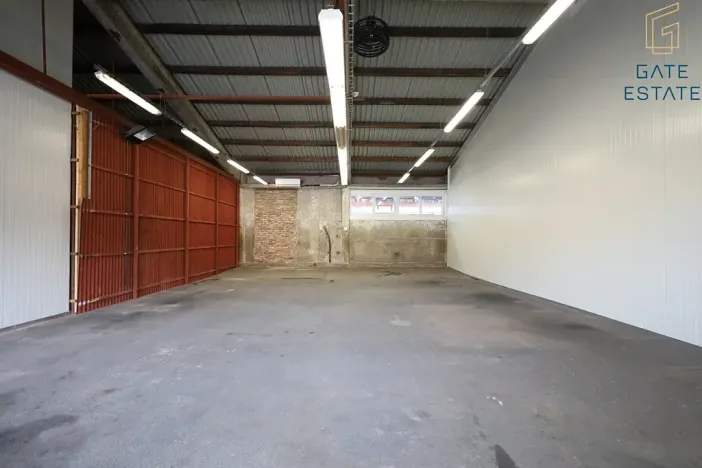 Pronájem skladu, Jankovice, 135 m2