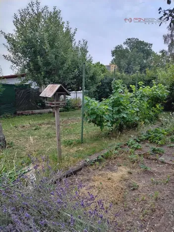 Prodej chaty, Kladno, U Trati, 20 m2