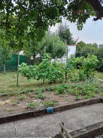 Prodej chaty, Kladno, U Trati, 20 m2