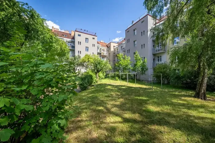 Prodej bytu 2+kk, Praha - Vysočany, Zákostelní, 45 m2