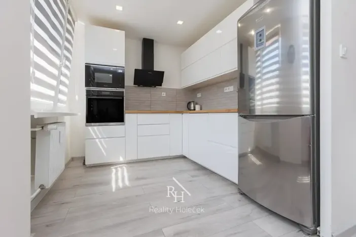 Prodej bytu 2+kk, Kladno, Anglická, 50 m2
