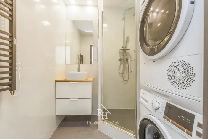 Prodej bytu 2+kk, Kladno, Anglická, 50 m2
