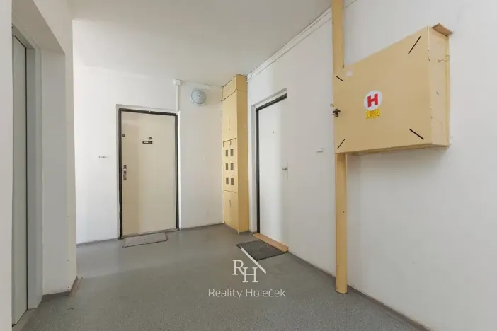 Prodej bytu 2+kk, Kladno, Anglická, 50 m2