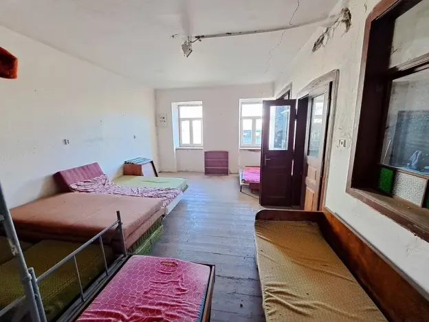 Prodej rodinného domu, Budeč, 935 m2