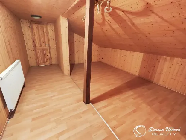 Prodej rodinného domu, Desná, Hutní, 270 m2