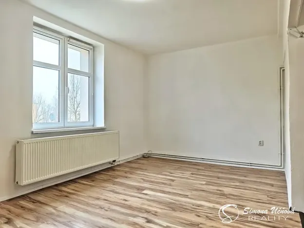 Prodej bytu 3+1, Žacléř, Na Pilíři, 73 m2