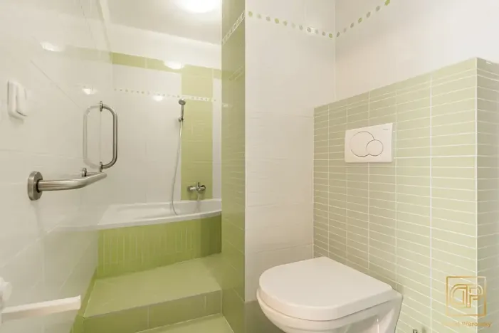 Prodej bytu 2+kk, Brno, Rakovecká, 60 m2