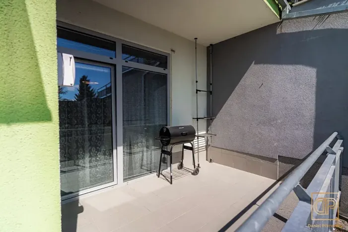 Prodej bytu 2+kk, Brno, Rakovecká, 60 m2
