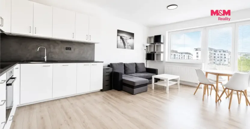 Pronájem bytu 3+kk, Rychnov nad Kněžnou, Javornická, 65 m2