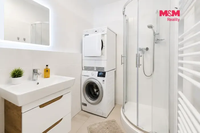 Pronájem bytu 3+kk, Rychnov nad Kněžnou, Javornická, 65 m2