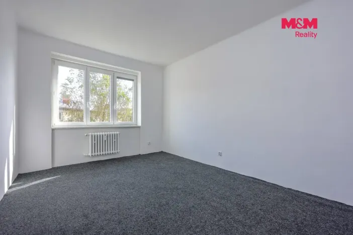 Pronájem bytu 2+1, Olomouc - Nová Ulice, Štítného, 59 m2