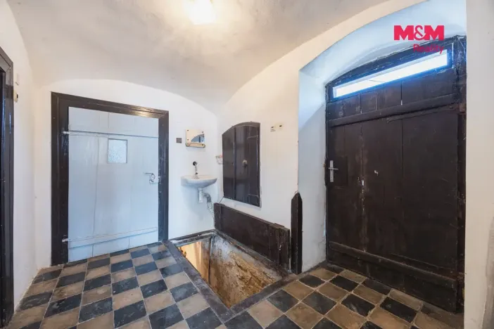 Prodej chalupy, Holice - Staré Holice, Zástěrova, 213 m2