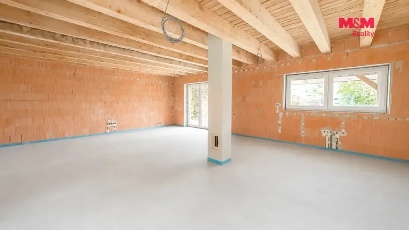 Prodej rodinného domu, Doubravice, 150 m2
