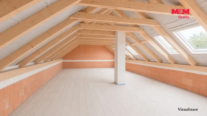 Prodej rodinného domu, Doubravice, 150 m2
