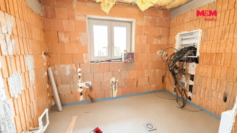 Prodej rodinného domu, Doubravice, 150 m2