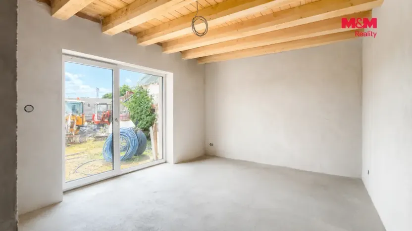 Prodej rodinného domu, Doubravice, 150 m2
