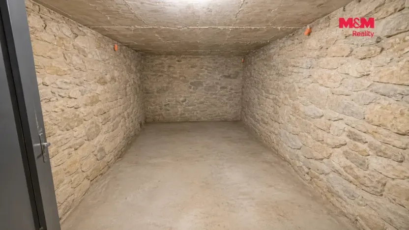Prodej rodinného domu, Doubravice, 150 m2