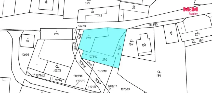 Prodej rodinného domu, Doubravice, 150 m2