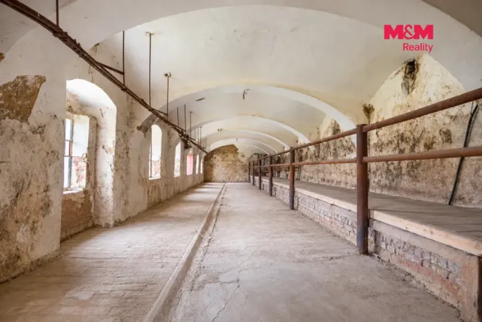Prodej rodinného domu, Dívčice - Zbudov, 180 m2