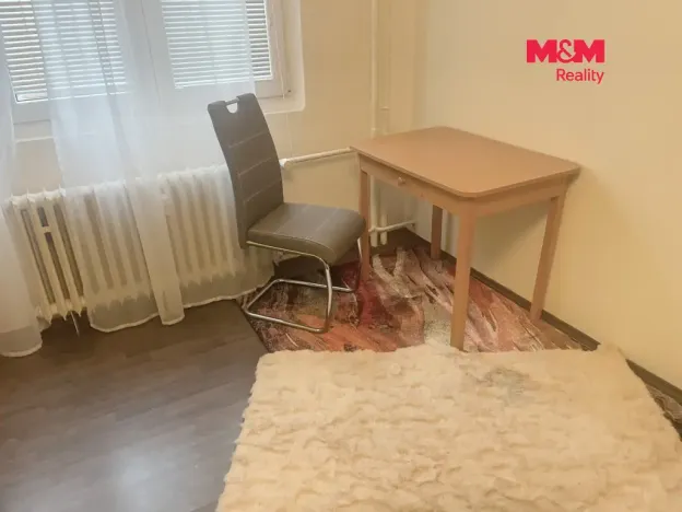 Pronájem bytu 2+kk, Praha - Vokovice, Africká, 54 m2