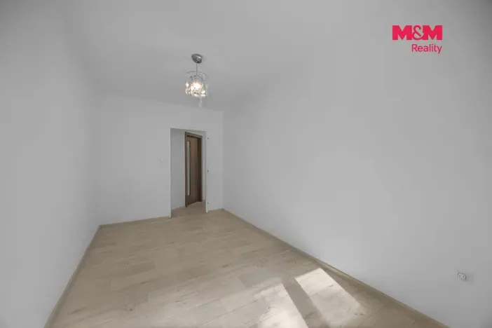 Prodej bytu 3+kk, Pardubice - Polabiny, Partyzánů, 80 m2