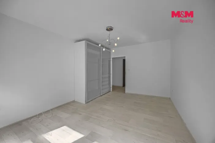 Prodej bytu 3+kk, Pardubice - Polabiny, Partyzánů, 80 m2