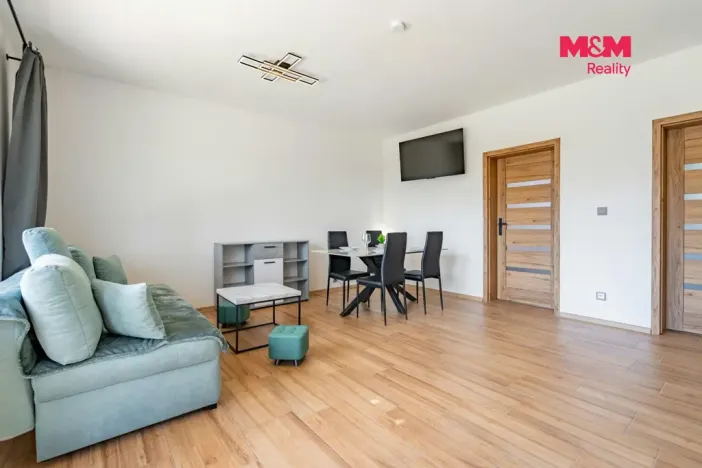 Prodej ubytování, Lipno nad Vltavou, 113 m2