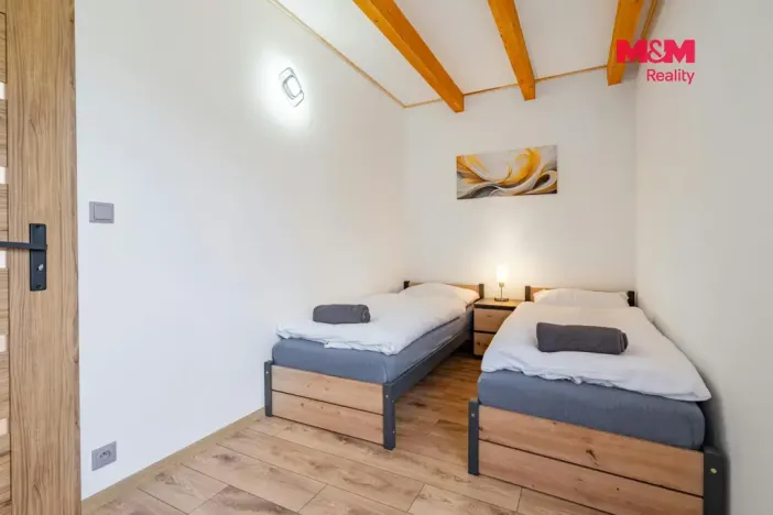 Prodej ubytování, Lipno nad Vltavou, 113 m2