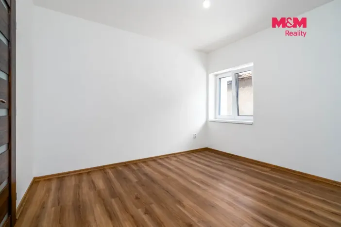 Prodej rodinného domu, Jíkev, 113 m2