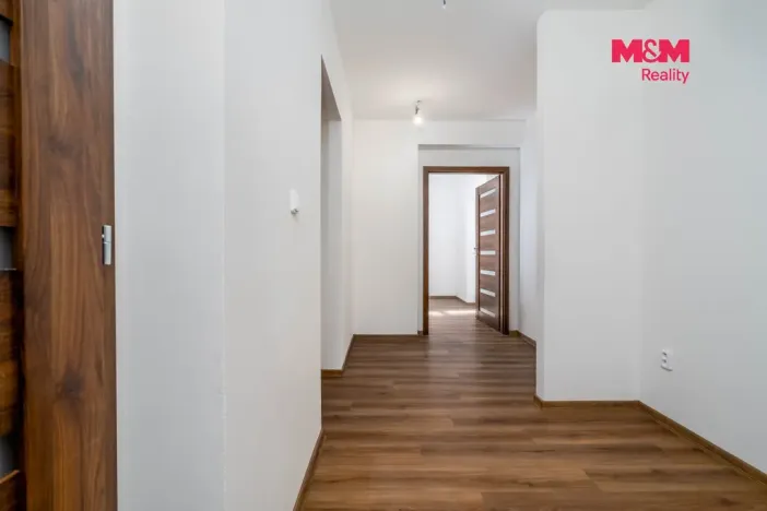 Prodej rodinného domu, Jíkev, 113 m2