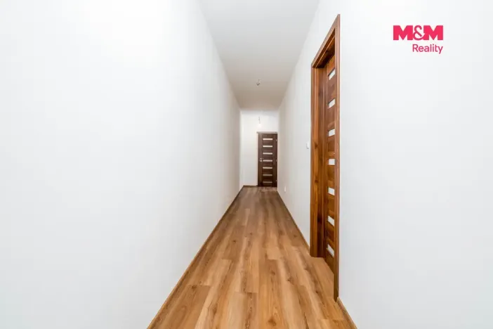 Prodej rodinného domu, Jíkev, 113 m2