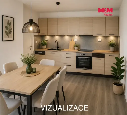 Prodej bytu 1+kk, Polná, Pojmannova, 28 m2