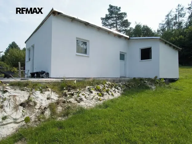 Prodej chaty, Psáry, 63 m2