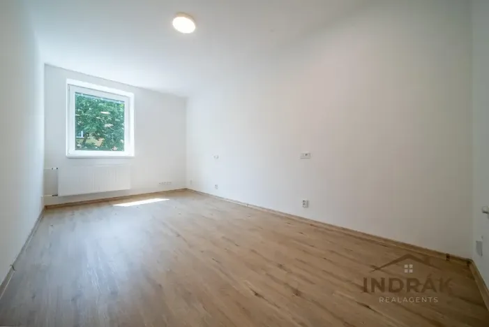 Prodej bytu 2+kk, Nový Jičín, Nádražní, 54 m2